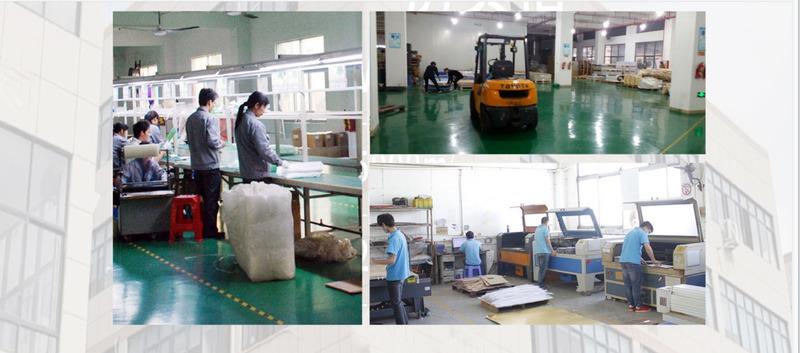 Verified China supplier - Wenzhou Duoyun Trading Co., Ltd.