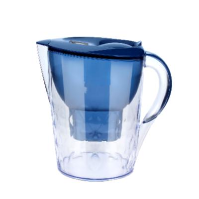 China 100L Hotel Filtration Jug For Alkaline Water Pitcher Drinking Water Purifier Pot Filter Food Grade Material for sale