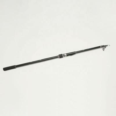 China 2021 Best Selling High Carbon Telescopic Fishing Rod For Ocean Beach Fishing for sale