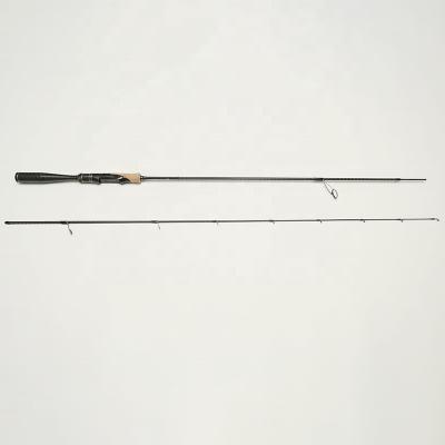 China High Strength Carbon Fiber Rods Spin Rod Lure Casting Rod for sale