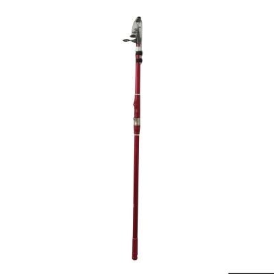 China Carbon NH Fishing Surf Rod 5.3m 662g Max Drag Power 5kg for sale