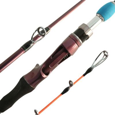 China 2021 Outdoor Best Fishing Activity Casting Fishing Rod Carbon Fiber Squid Rods Carbon Boat Sale Fishing Rods for sale