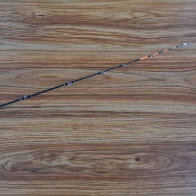 China Carbon NH Fishing Lure Rod Light Spinning Rod Saltwater Baicasting Rod Carp and Trout for sale