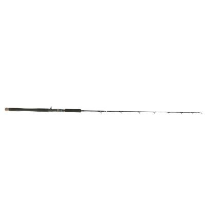 China Carbon B&F VJC55ML TARBO SAURUS Building Guide + 60-200g Max PEMax4.0 14kg 551-3 Tuna Fuji A Seat 7+1 Guide Building Rod 24kg for sale