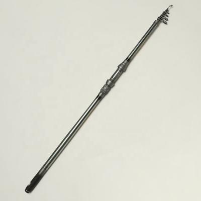 China High Strength Carbon Fiber Telescopic Casting Fishing Rods Slow Building Telescopic Rod for sale