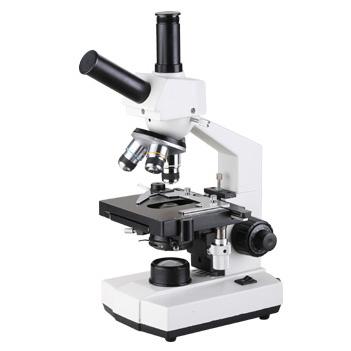 China Lab Children Biological Microscope Double Head Viewing Student Gift XP402 XP402 for sale