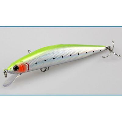 China Long Range Pinot Perch 14cm25g Hard Internal Perch HR-MI-3 for sale