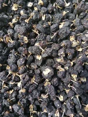 China Big Size wild black wolfberry,Factory supply high quality black goji, bags in carton box packing for sale