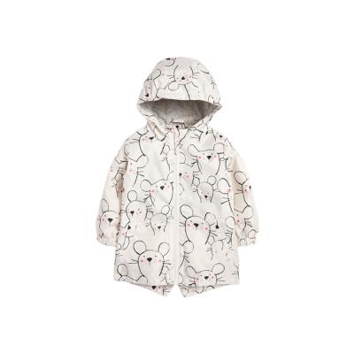 China Custom Modern Multiple Sizes Cloth Direct Sales Cozy Kids Winter Jackets Viable Dry Cleaning for sale