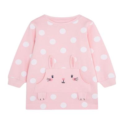 China Low MOQ Sale 100% Cotton Breathable Children Single Hoody Anti-pilling for sale