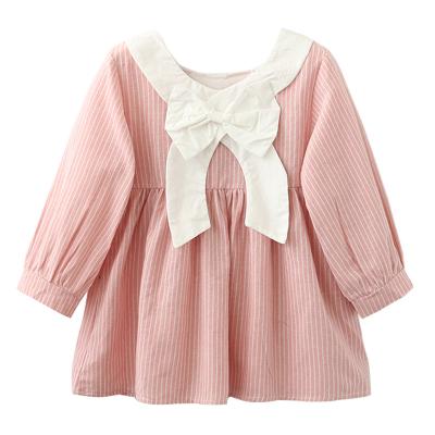 China Wholesale Low Price Washable Modern Anti-Static As A Birthday Gift Toddler Girls Dresses for sale