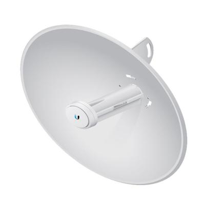 China UBNT PBE-5AC-400-ISO AirMAX 25dBi 5GHz Outdoor High Power Outdoor Wireless Bridge for sale