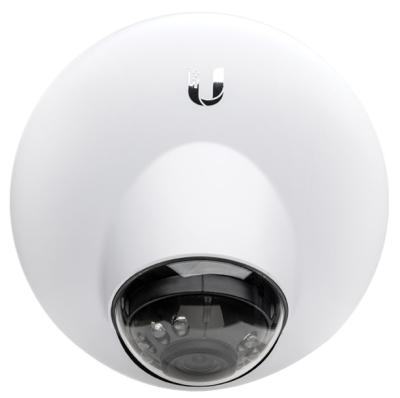 China FTTH UBNT UniFi Indoor / Outdoor Wide Angle Video UVC-G3-DOME 1080P Camera for sale