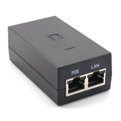 China Power Supply Power UBNT CPE Client Access Point POE Power Indoor/Outdoor Equipment AMG-PRO AMG-PRO Adapter for sale