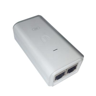 China Original UBNT POE-24-12W-G-WH 24V 0.5A Gigabit PoE Power Supply POE-24-12W-G-WH for sale