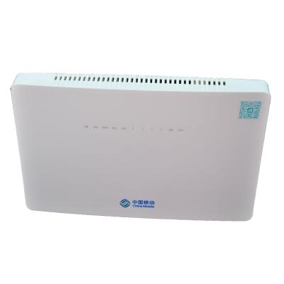 China FTTH HW GPON ONU ONT HS8546V ​​4GE+1voice GPON ONU FTTH Modem for sale