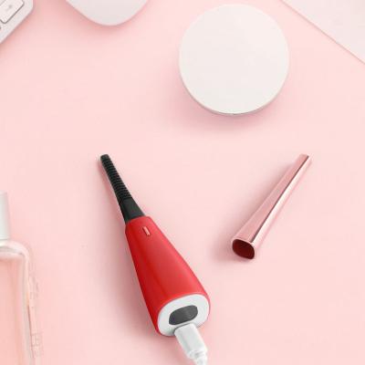 China Wholesale private label PASSIONATE 3d magnetic plastic eyelash curler false eyelashes and tools for sale