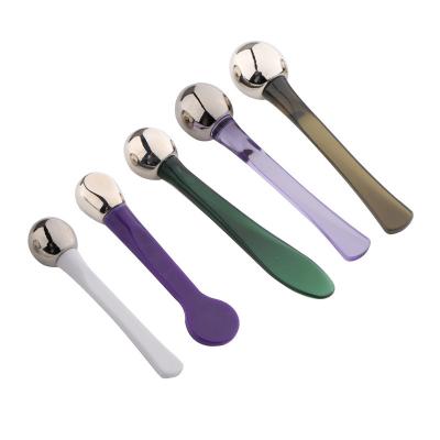 China Plastic Eye Massager Eye Lift Sticks Eye Beauty Machine Eye Care Cream Lifting Stick for sale