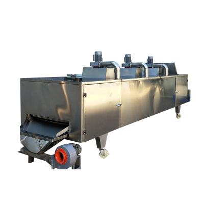 China Drying Equipment Fish Animal Dog Feed Dryer Oven Machine Snack Animal Feed/Animal Feed Production Line Equipment for sale