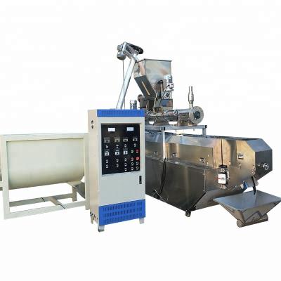 China China Manufacture Factory Price Commercial Industrial Purebred Dog Food Machine for sale