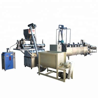 China Factory Price Industrial Fish Stainless Steel Fish Feed Floating Machine for sale