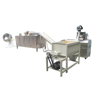 China High quality high efficiency low cost stainless steel dog cat food production line factory for sale