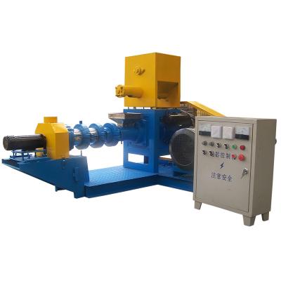 China High Quality Textured High Efficiency Low Cost Soybean Protein Soybean Meal Extruder Machine for sale