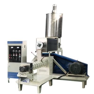 China High efficiency low cost fish feed machine tilapia fish feed food processing machinery for sale