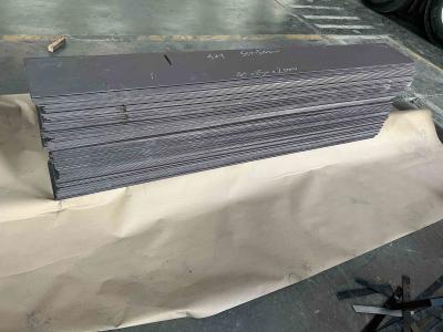 China AUS8 AUS10 440A 440C 420HC 420J2 420J1 1.4116 Stainless Steel Sheet ( Plate ) for sale