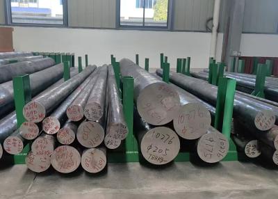 China Nickel Alloy C276 Inconel C276 Hastelloy C276 UNS N10276 Round Bar for sale