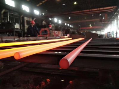 China Nimonic 90 Nickel Alloy Round Bar UNS N07090 2.4632 Wire for sale