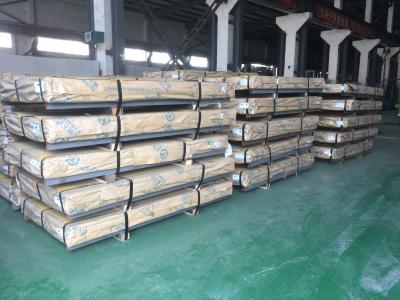 China 2B BA Surface Cold Rolled Stainless Steel Sheet Strip Coil AISI 430 EN 1.4016 for sale