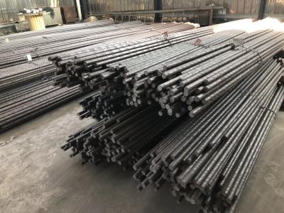 China AISI 420 UNS S42000 Stainless Steel Round Bars Grade 420A 420B 420C for sale