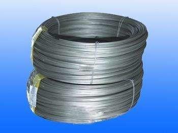 China AISI 420 Type 1.4021 1.4028 1.4031 1.4034 Cold Drawn Stainless Steel Wire In Coil for sale