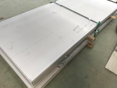 Chine Feuilles d'acier inoxydable d'en 1,4034 DIN X46Cr13 d'AISI 420C (plats) à vendre