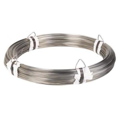 China High Carbon Stainless Steel Wire AISI 420C EN 1.4034 DIN X46Cr13 For Fishing Hooks for sale