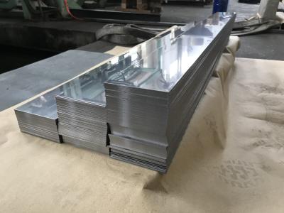 Cina Piatto di Mo Stainless Steel Sheet And del grado 1,4028 dello strumento in vendita