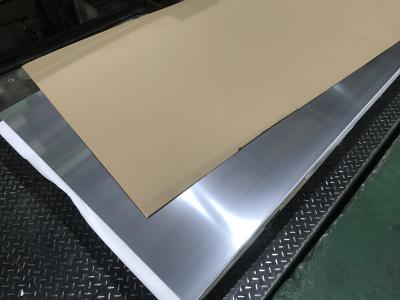 China AISI 439 UNS S43035 DIN 1.4510 Stainless Steel Sheet, Plate And Coil for sale