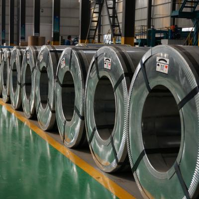 China Making pipes Making pipes Making pipes pre-paint sheet metal of galvalume steel in coil, 55%PPGL for sale