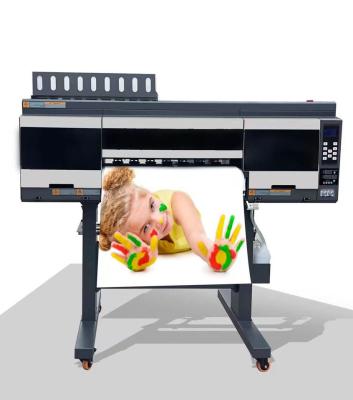 China Fahnen-Druckmaschine Tintenstrahl-großes Format-Foto-Drucker-Flatbed Printer Better-Drucker-I3200 4720 XP600 Digital zu verkaufen