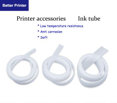 China Besseres Drucker PET UV- UV-DTF Drucker Ink Tube des Tintenbehälter-Foto-Maschinen-Farbkasten-System-Gerät- zu verkaufen