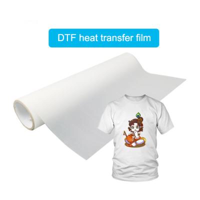 China UV-DTF-Drucker Thermal Transfer STREICHELN Film A3 A4 Druckverbessern Drucker zu verkaufen