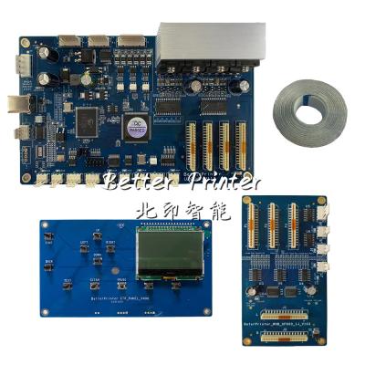 중국 UV 평면 프린터 크리스탈 라벨 XP600 잉크젯 보드 벽화 광고 벽화 캐비닛 그림 프린터 보드 판매용