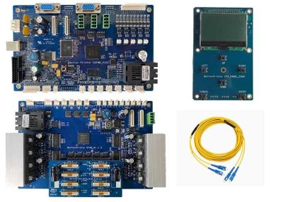 China Better Printer 7610 printer board for advertising photo printing UV flat panel textile printing printer circuit board for sale