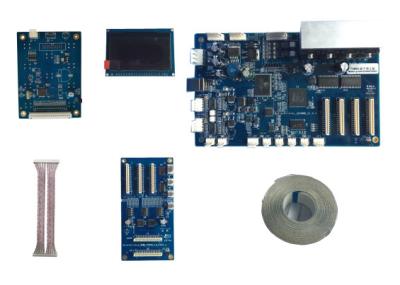 Κίνα TX800 Inkjet Printer Board Single Head for Photo Printer προς πώληση