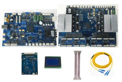 Chine Imprimante à jet d'encre USB3.0 Kit 4720 une meilleure imprimante de transfert de chaleur de film d'ANIMAL FAMILIER d'Inkjet Board For d'imprimante de quatre têtes à vendre