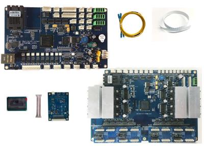 China Inkjet printer board set Better Printer I3200 Network Interface  use For PET Film Heat Transfer Printer for sale