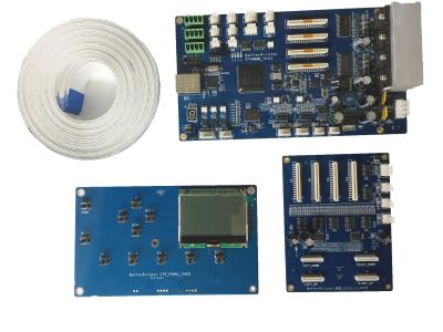 중국 네트워크 인터페이스 단일 헤드 4720 잉크젯 보드 플랙시블 플랫 케이블 키트 스퍼트 드로우 프린터용 판매용