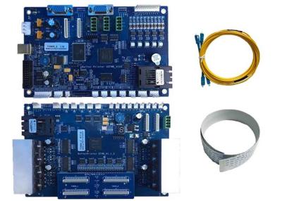 China USB2.0 mejoran el tablero principal del chorro de tinta del doble de la impresora TX800 para la impresora de la foto en venta