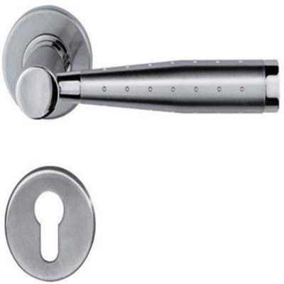 China Modern Heavy Duty Door Lever Handle Doors Handles Locks Security For Sale for sale